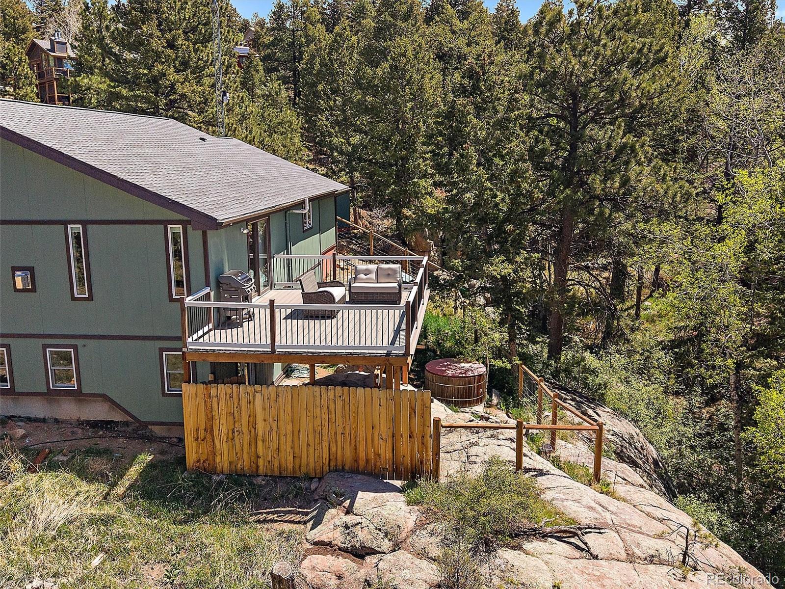 MLS Image #36 for 26761  hilltop road,evergreen, Colorado