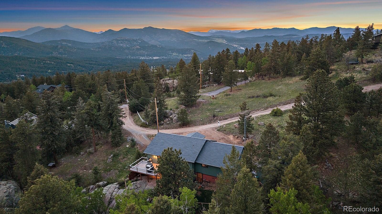 MLS Image #39 for 26761  hilltop road,evergreen, Colorado