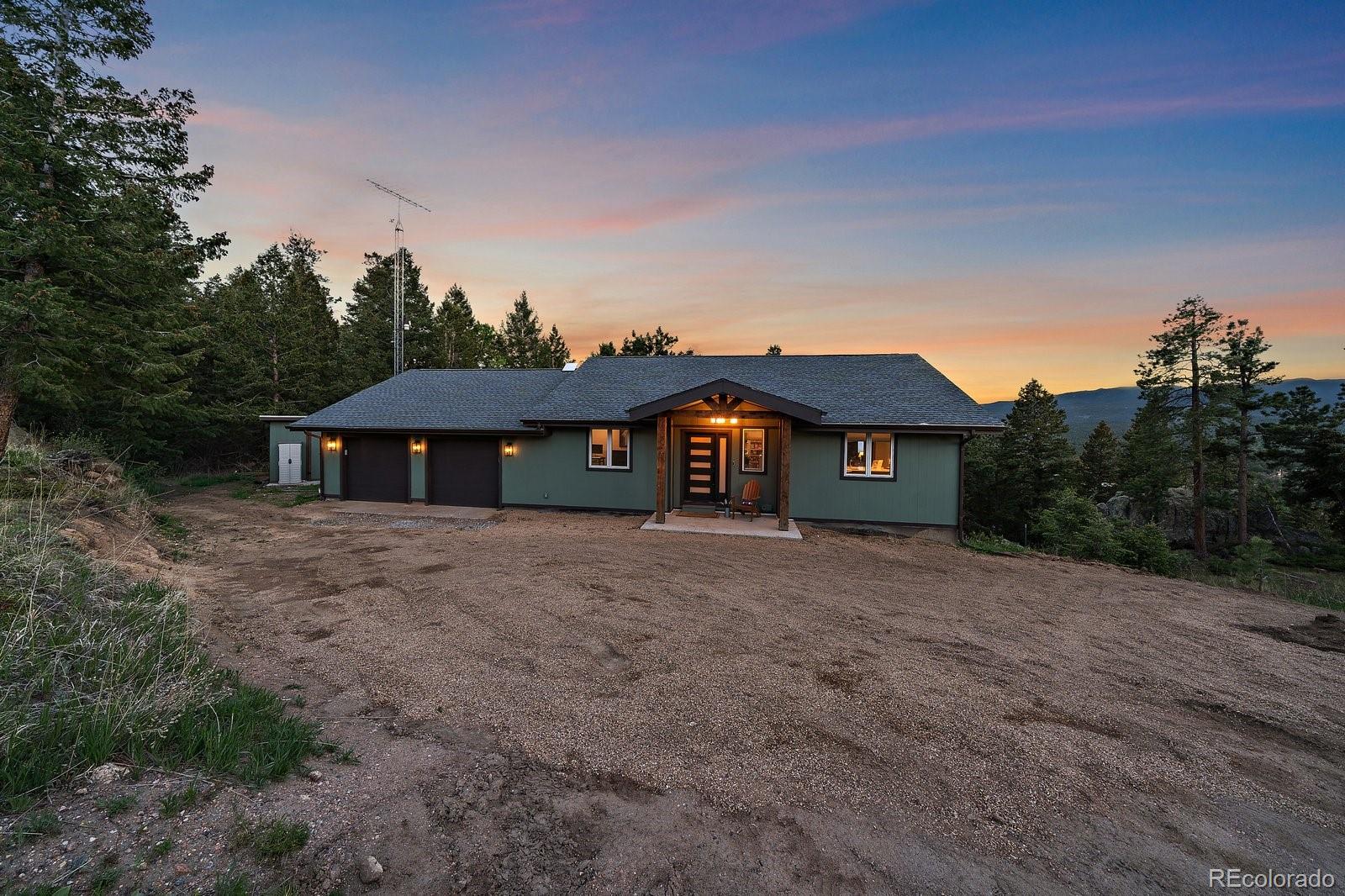 MLS Image #41 for 26761  hilltop road,evergreen, Colorado