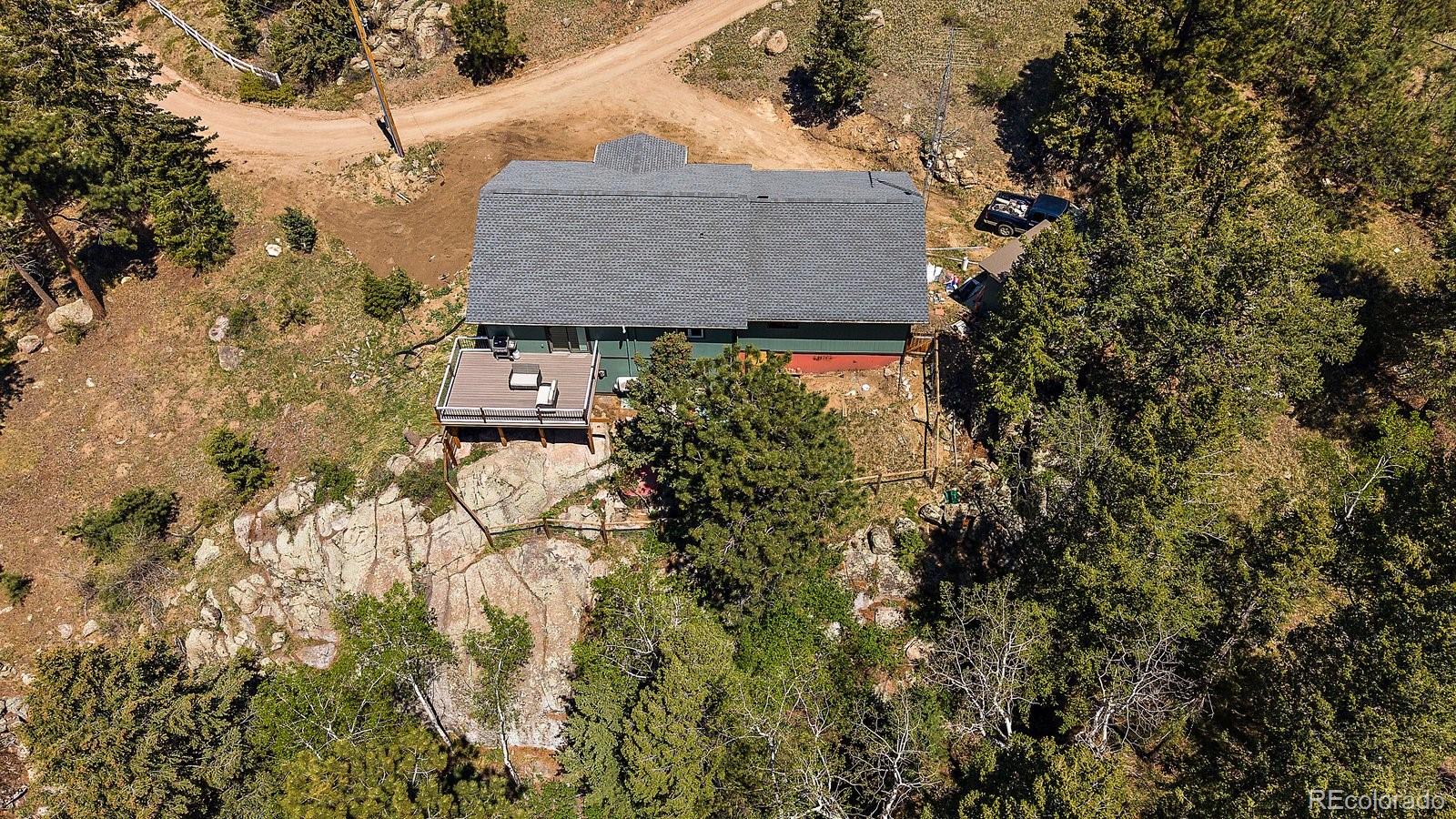 MLS Image #42 for 26761  hilltop road,evergreen, Colorado