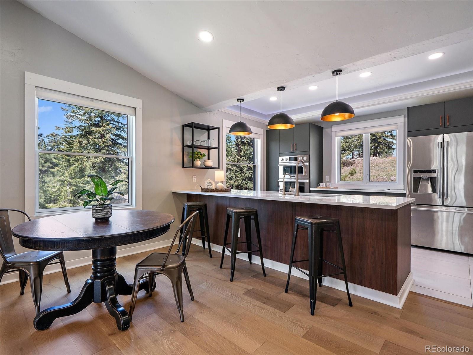 MLS Image #9 for 26761  hilltop road,evergreen, Colorado