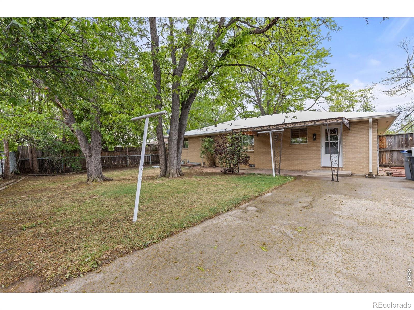 MLS Image #17 for 1224  judson street,longmont, Colorado
