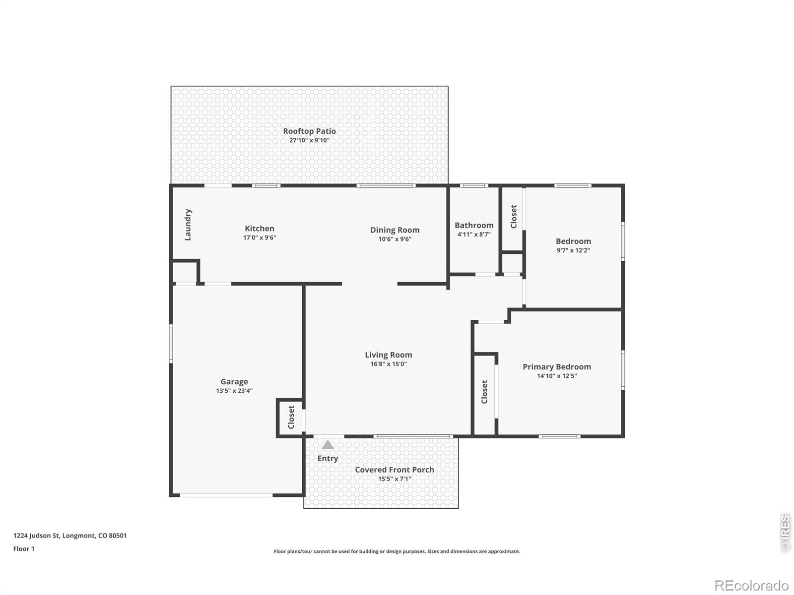 MLS Image #28 for 1224  judson street,longmont, Colorado