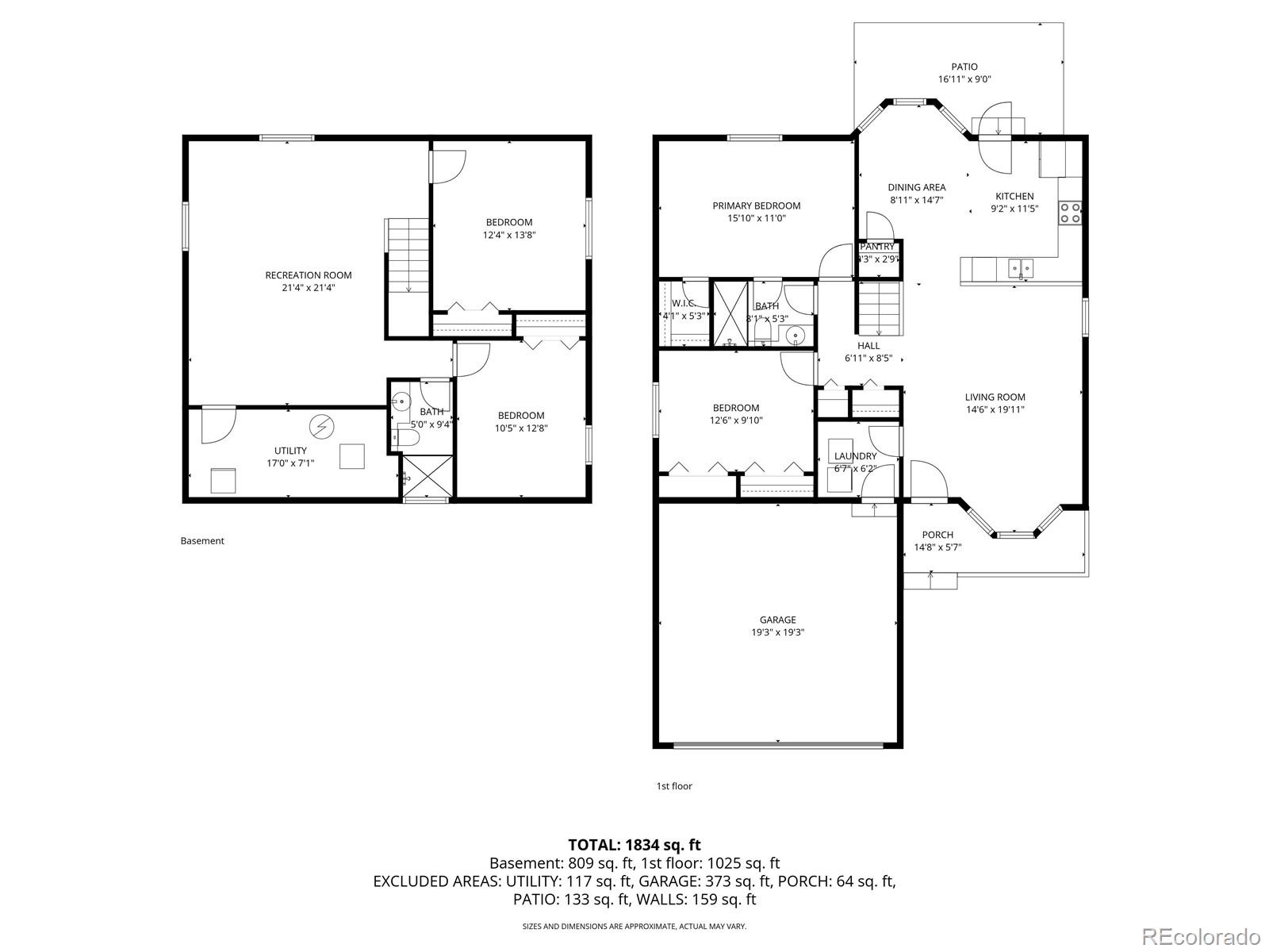 MLS Image #31 for 7647  sailwind drive,colorado springs, Colorado