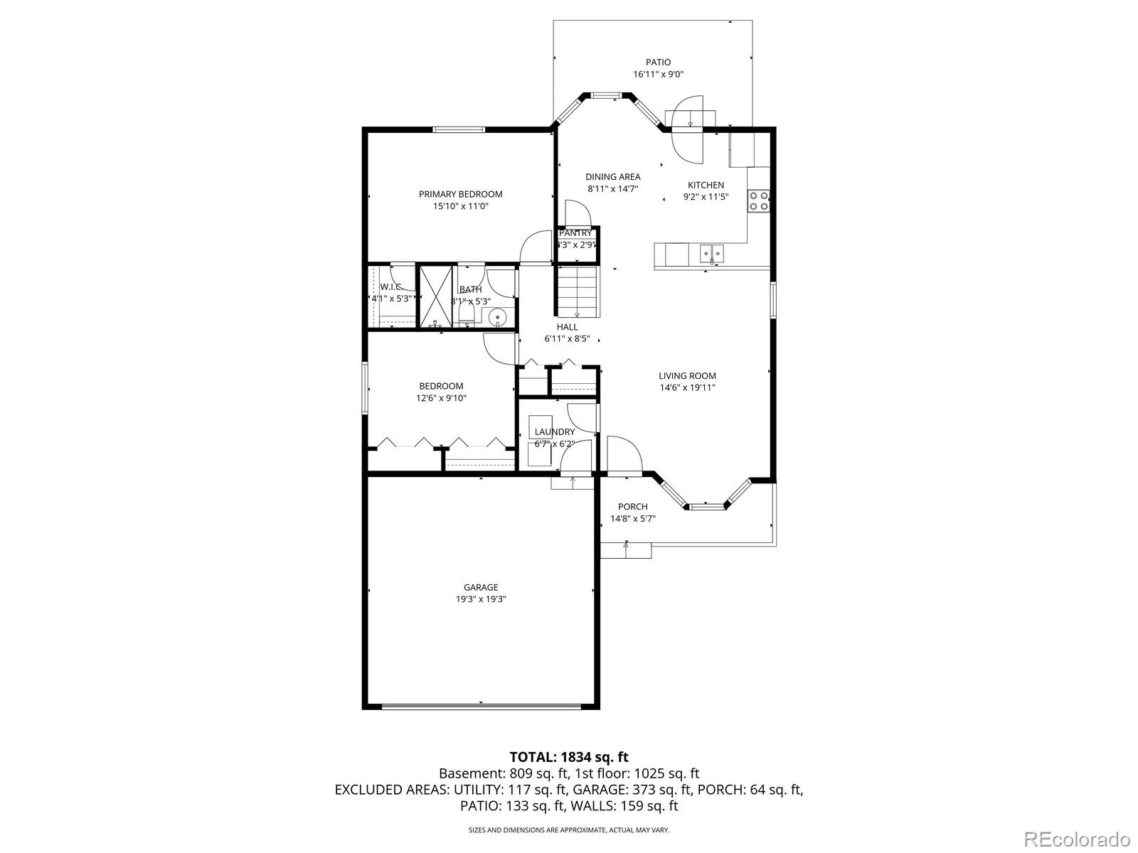 MLS Image #32 for 7647  sailwind drive,colorado springs, Colorado