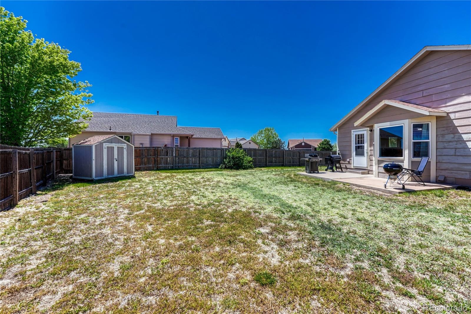 MLS Image #33 for 7647  sailwind drive,colorado springs, Colorado