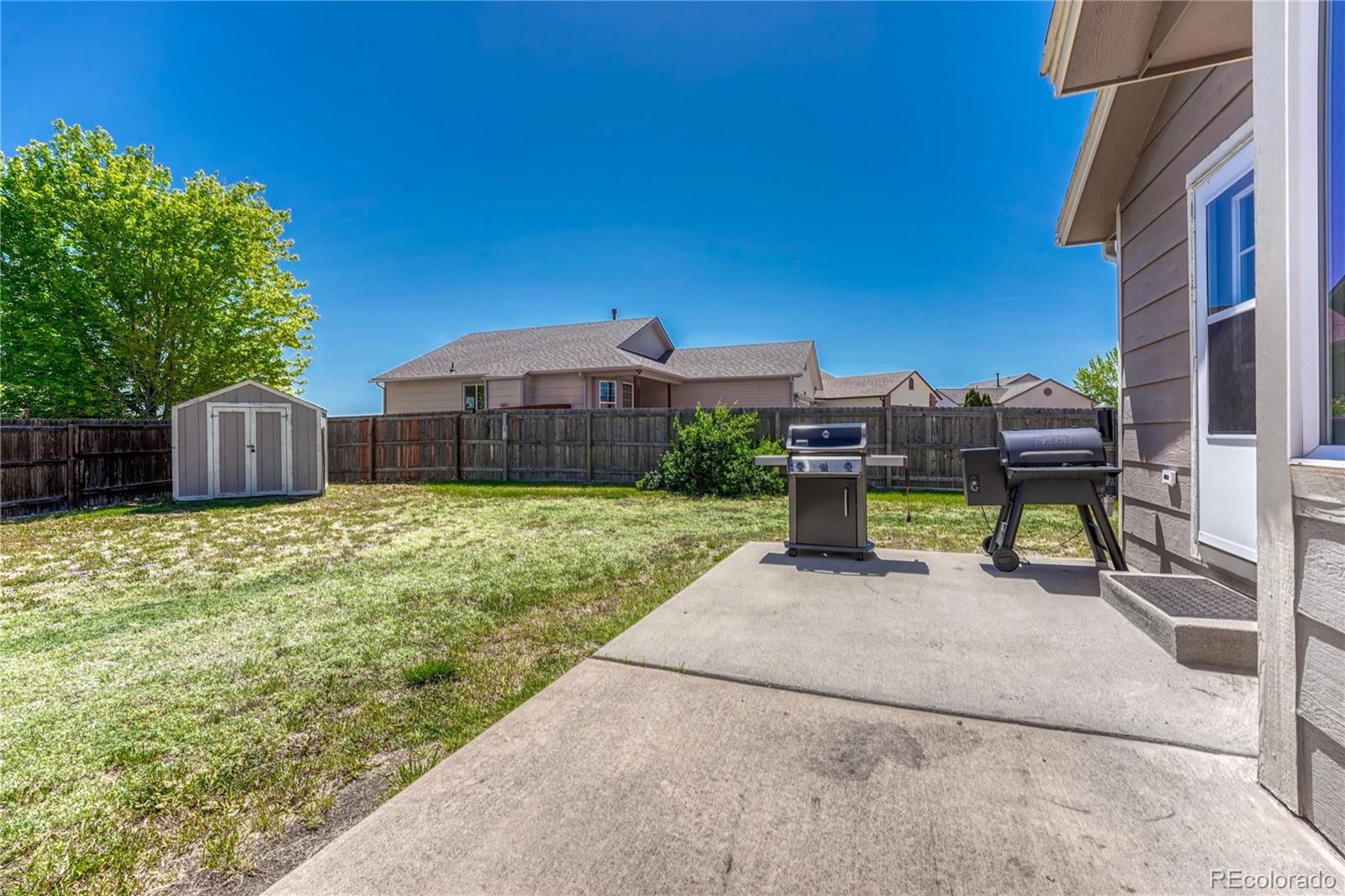 MLS Image #34 for 7647  sailwind drive,colorado springs, Colorado