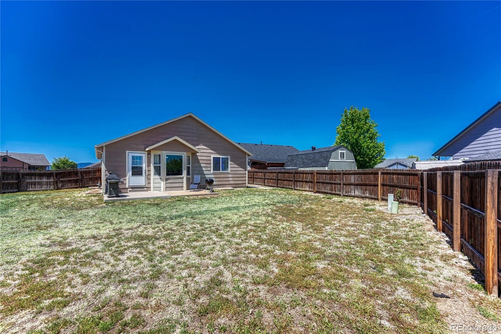 MLS Image #37 for 7647  sailwind drive,colorado springs, Colorado