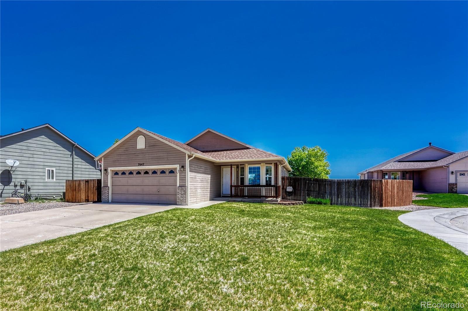MLS Image #41 for 7647  sailwind drive,colorado springs, Colorado