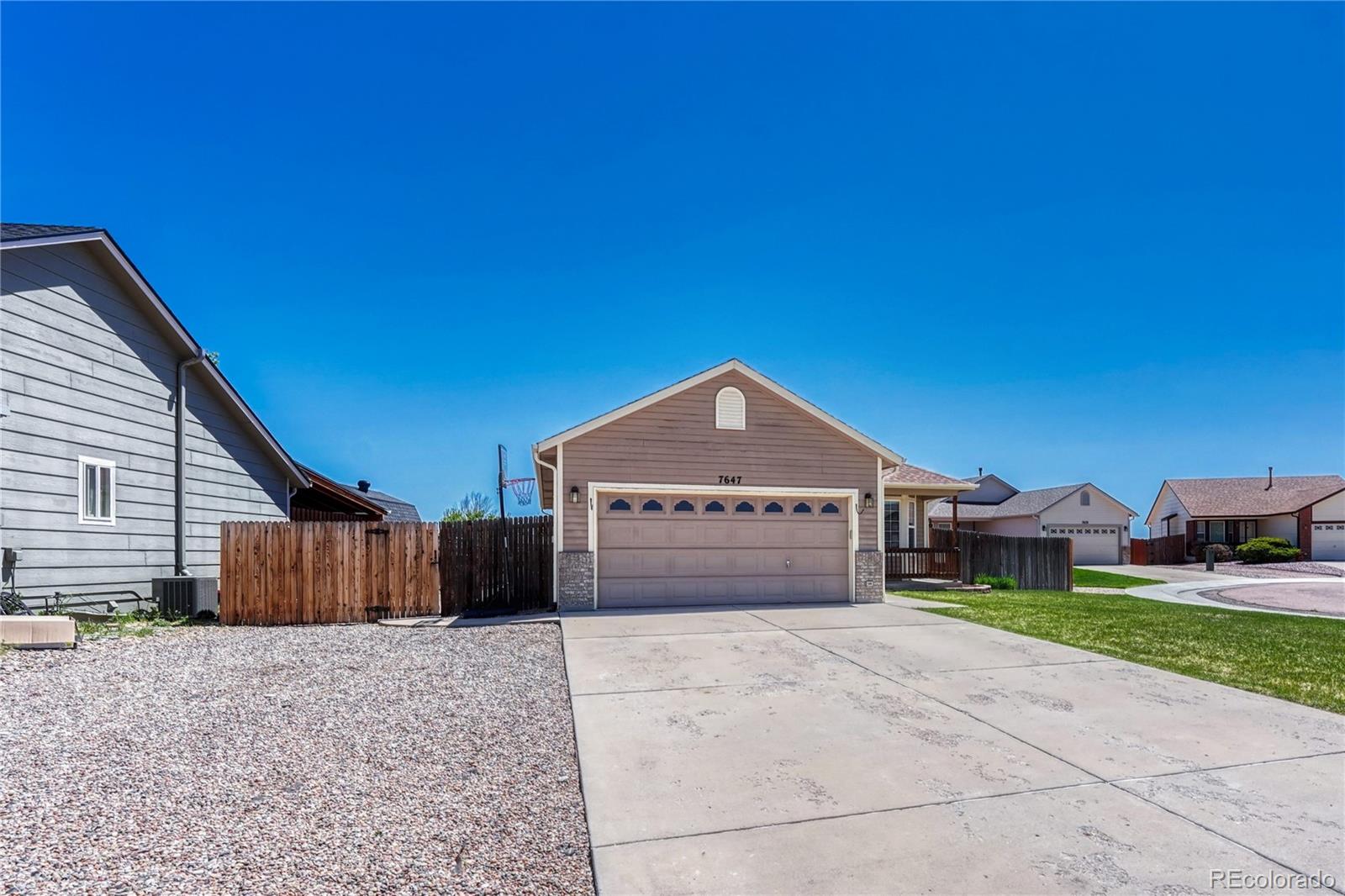 MLS Image #42 for 7647  sailwind drive,colorado springs, Colorado