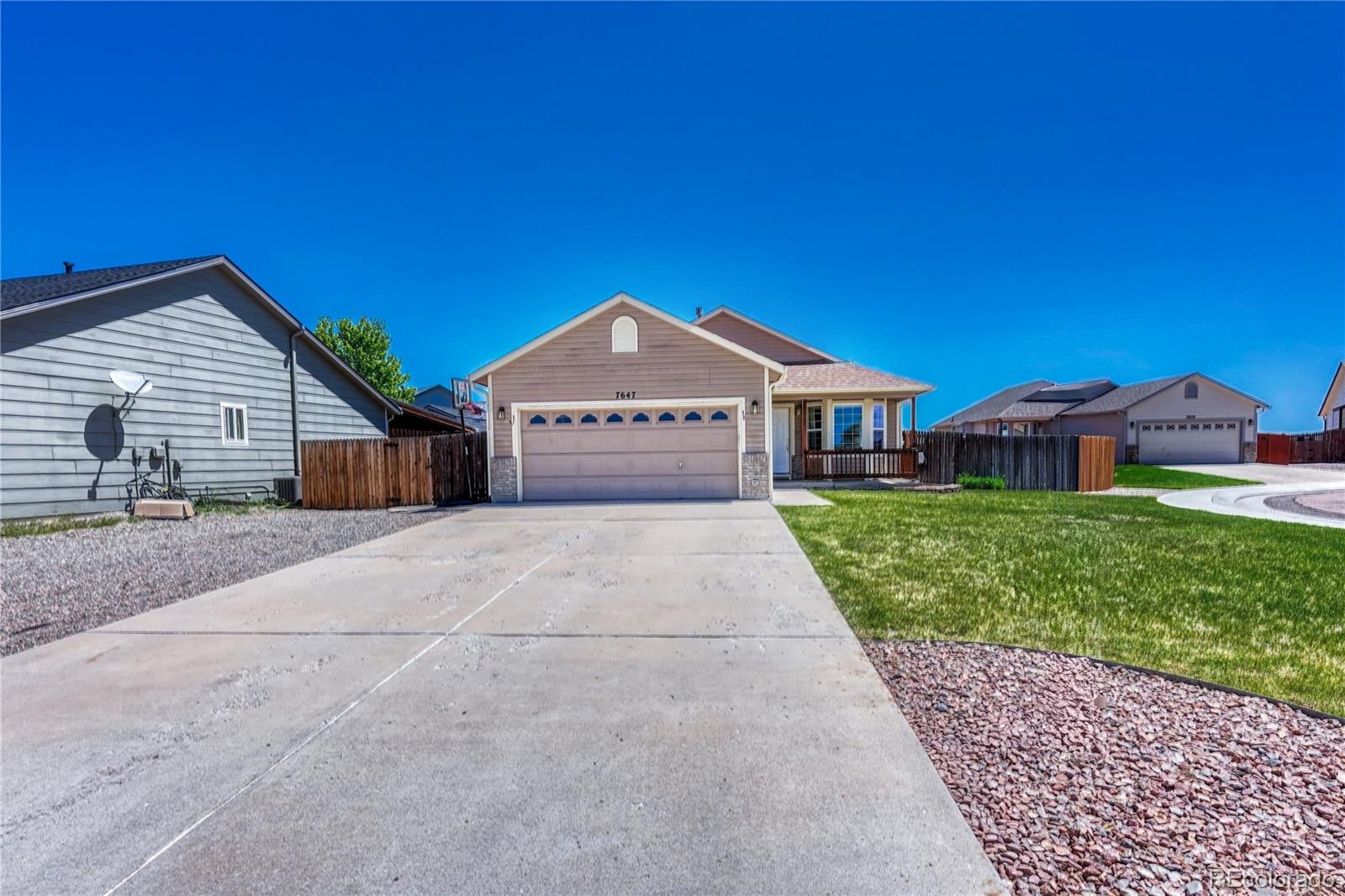 MLS Image #43 for 7647  sailwind drive,colorado springs, Colorado