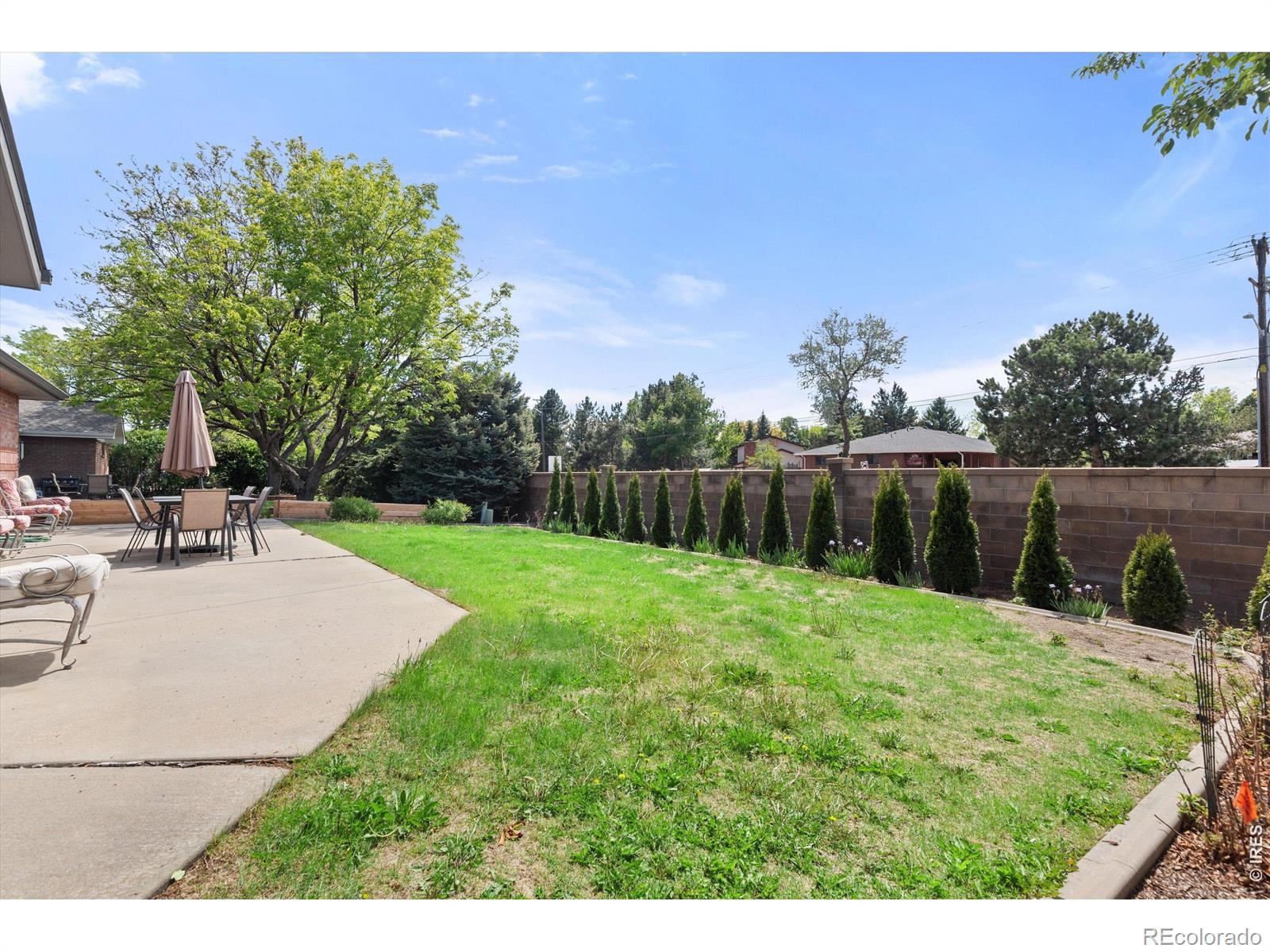 MLS Image #2 for 1639  francis way,longmont, Colorado