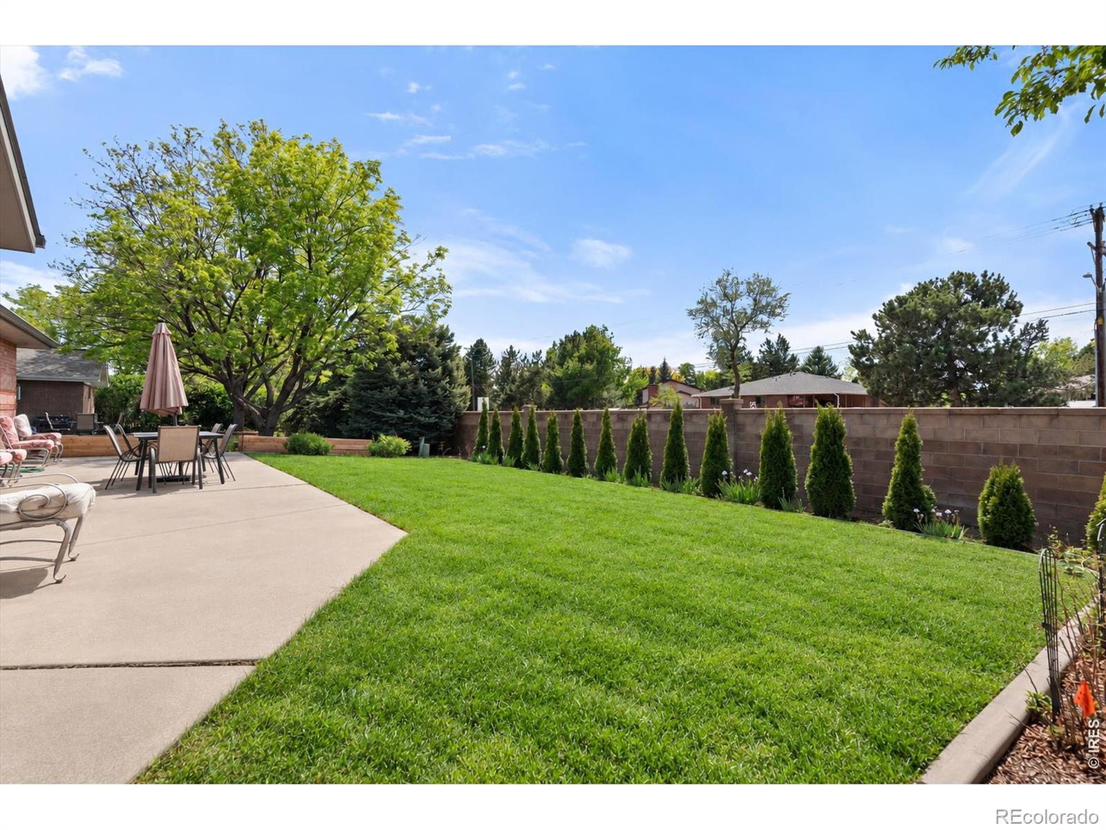 MLS Image #49 for 1639  francis way,longmont, Colorado