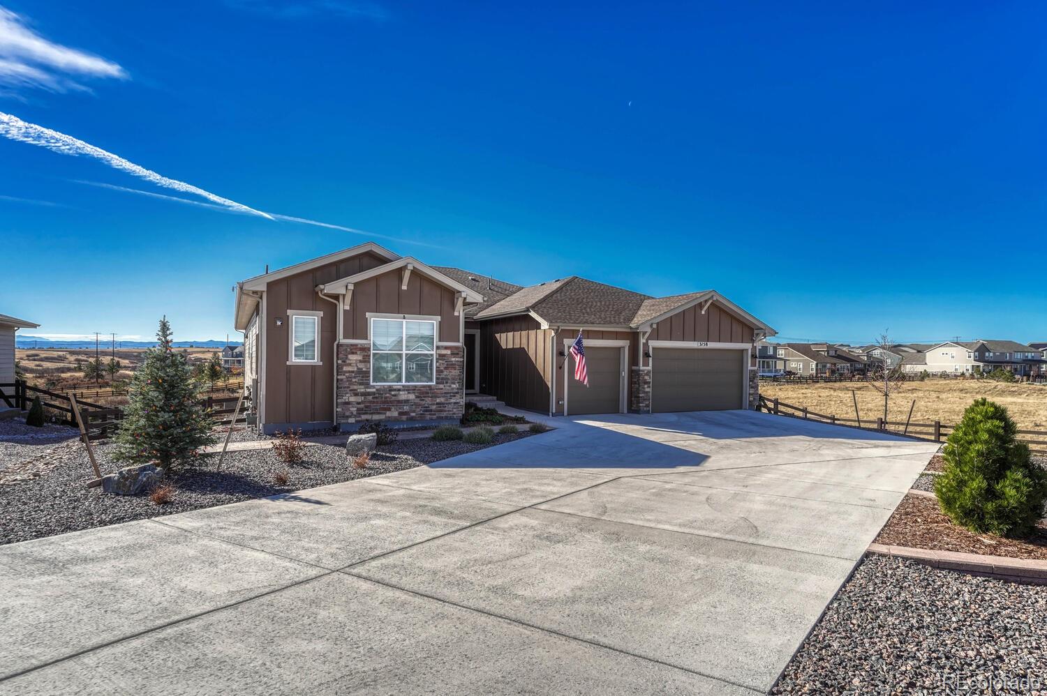 MLS Image #1 for 3158  wingspan point,castle rock, Colorado