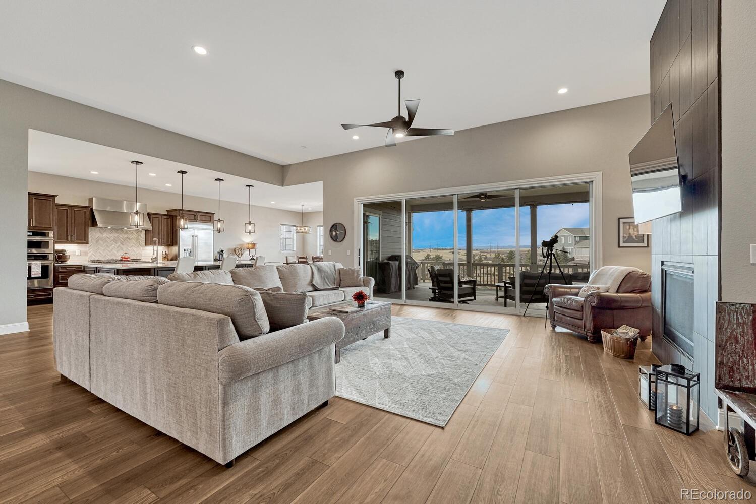 MLS Image #12 for 3158  wingspan point,castle rock, Colorado