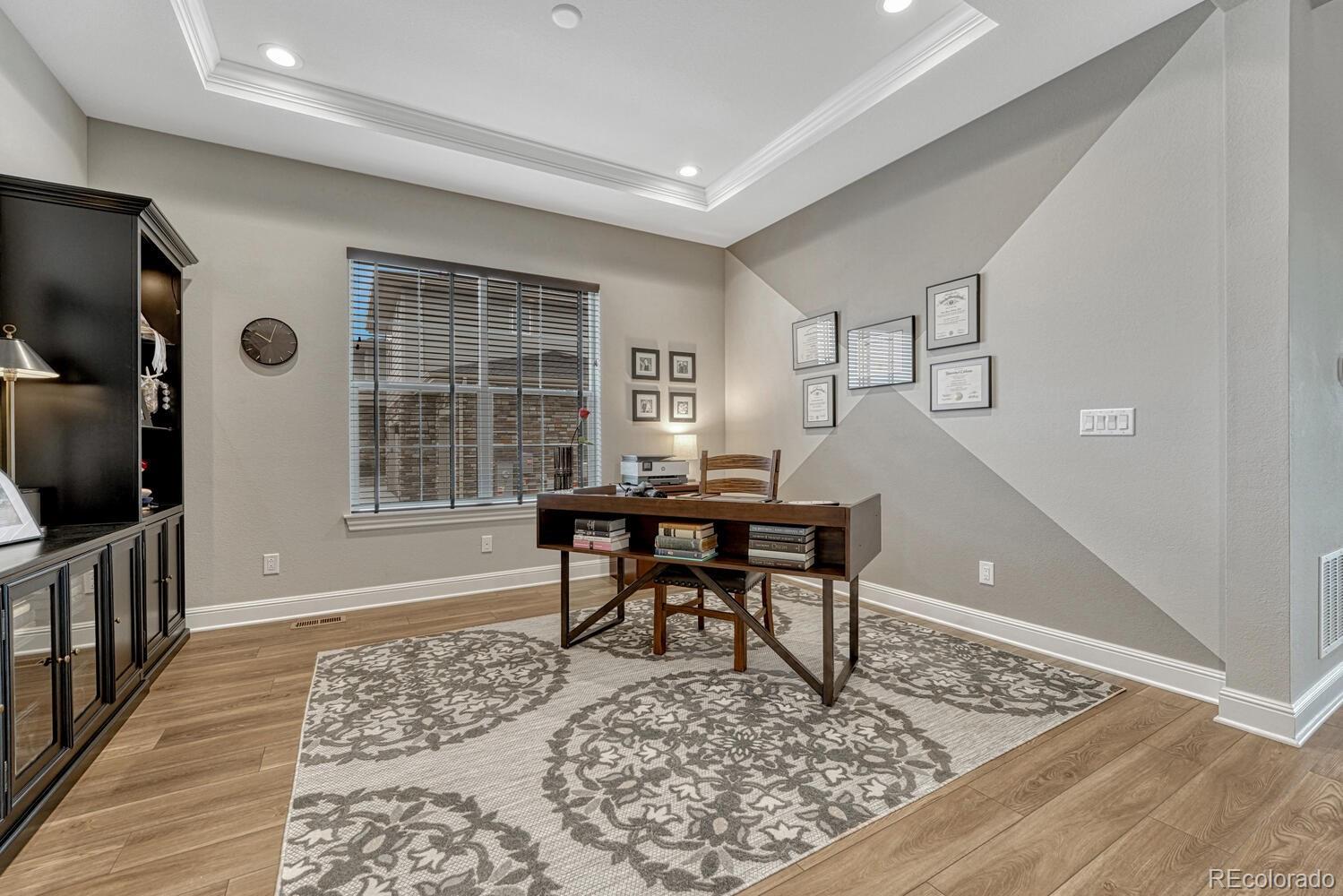 MLS Image #19 for 3158  wingspan point,castle rock, Colorado