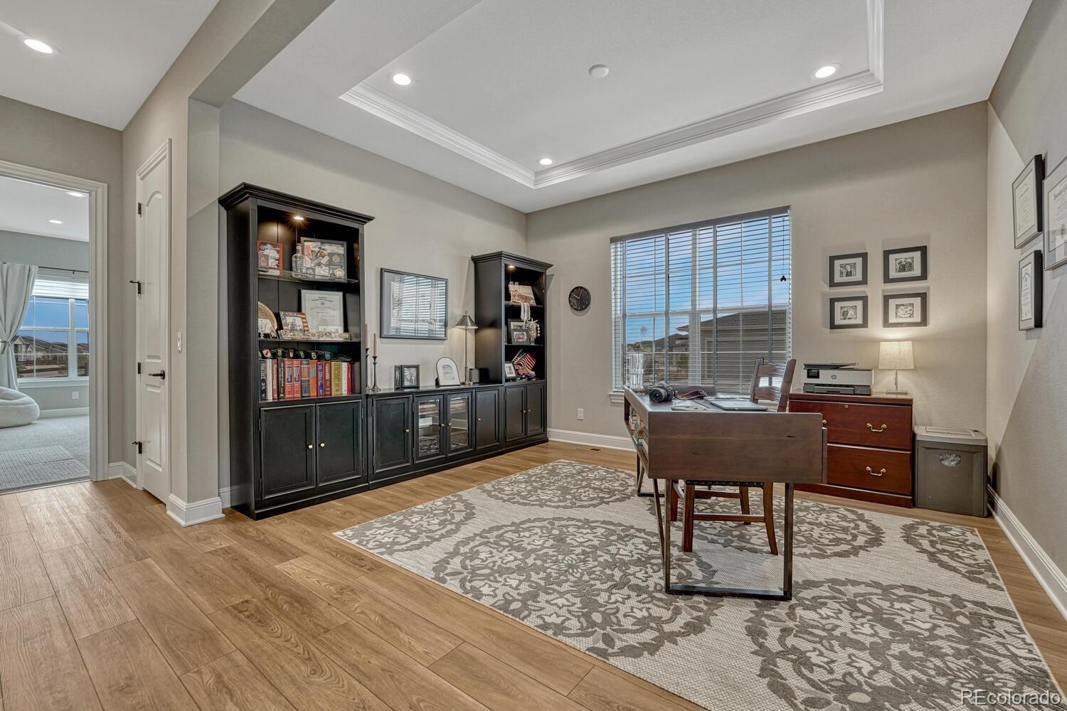 MLS Image #20 for 3158  wingspan point,castle rock, Colorado