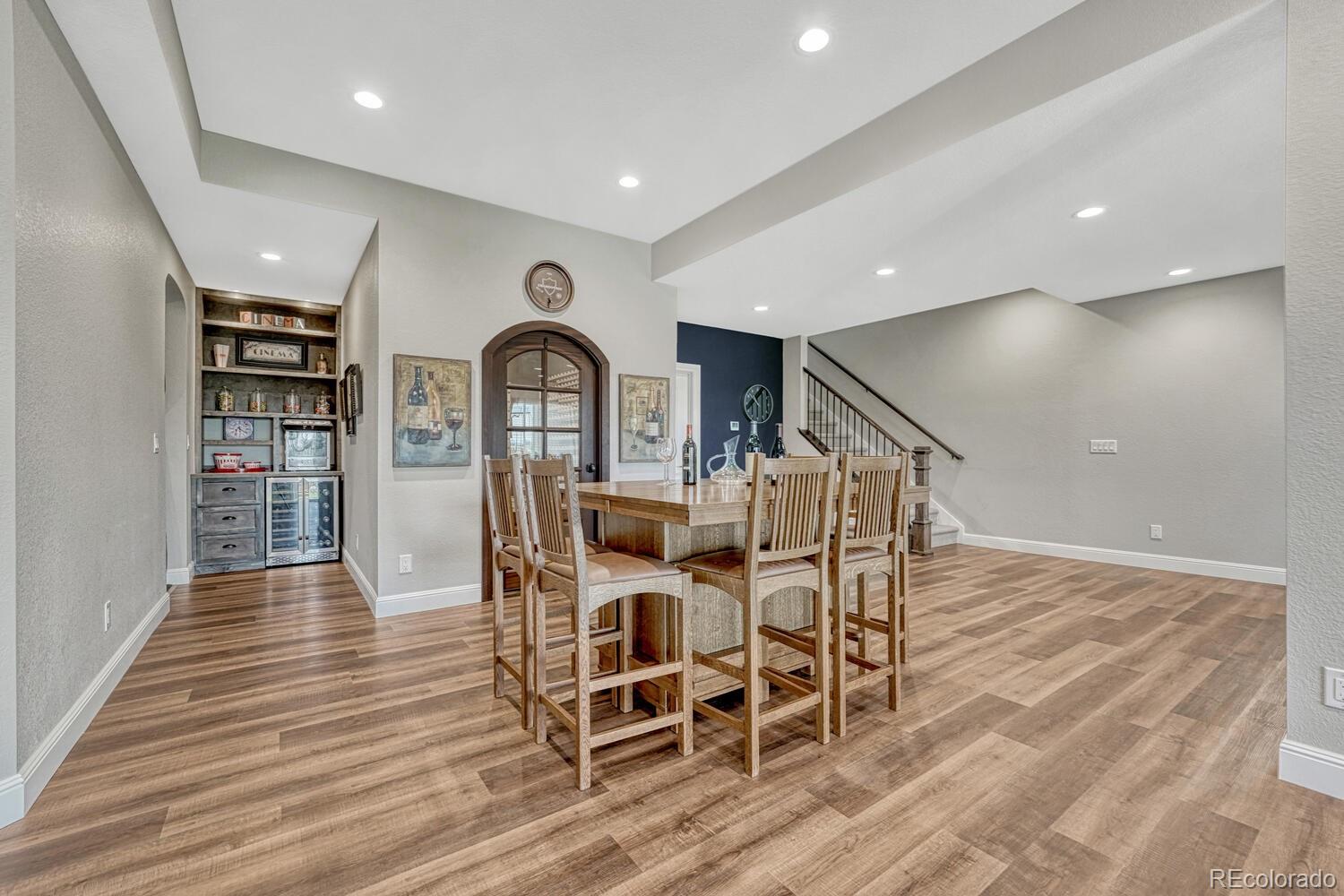 MLS Image #27 for 3158  wingspan point,castle rock, Colorado