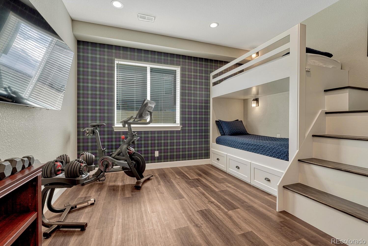 MLS Image #33 for 3158  wingspan point,castle rock, Colorado