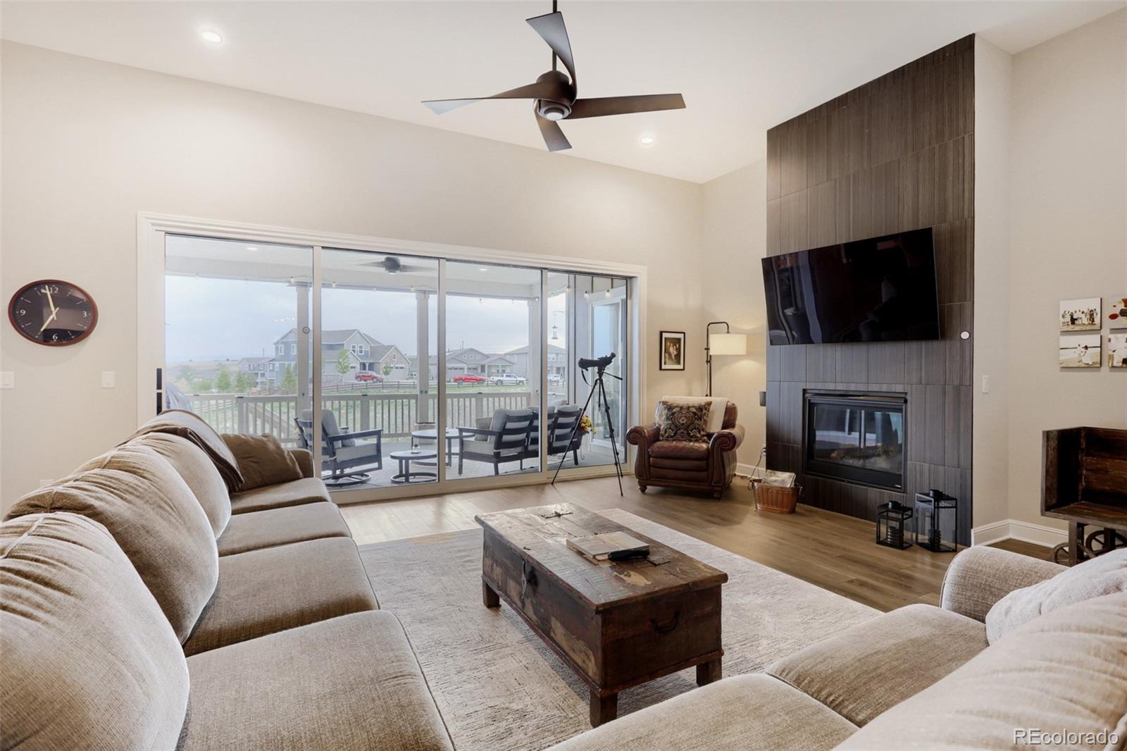 MLS Image #4 for 3158  wingspan point,castle rock, Colorado