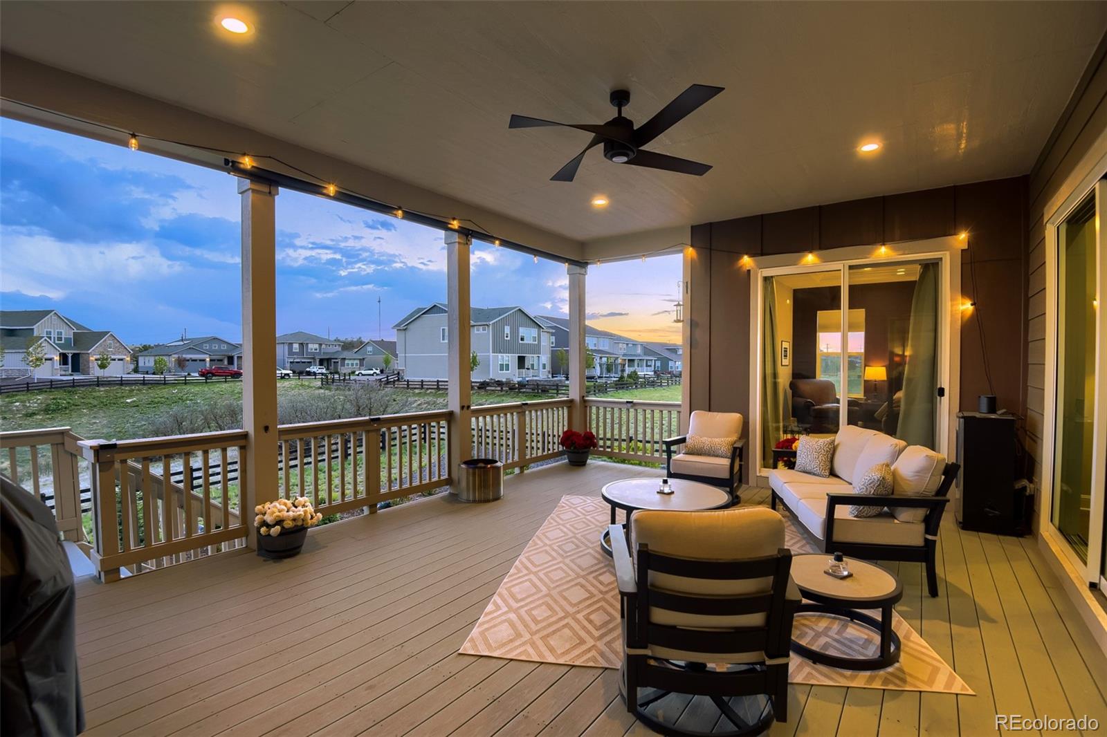MLS Image #40 for 3158  wingspan point,castle rock, Colorado