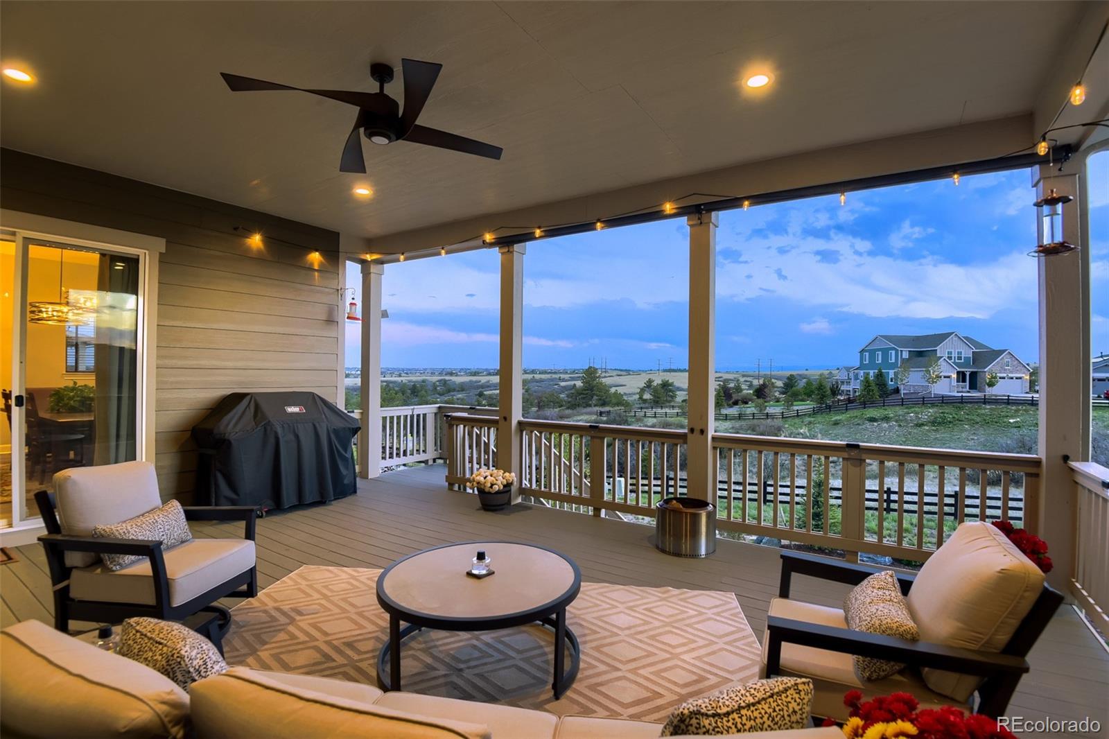 MLS Image #41 for 3158  wingspan point,castle rock, Colorado