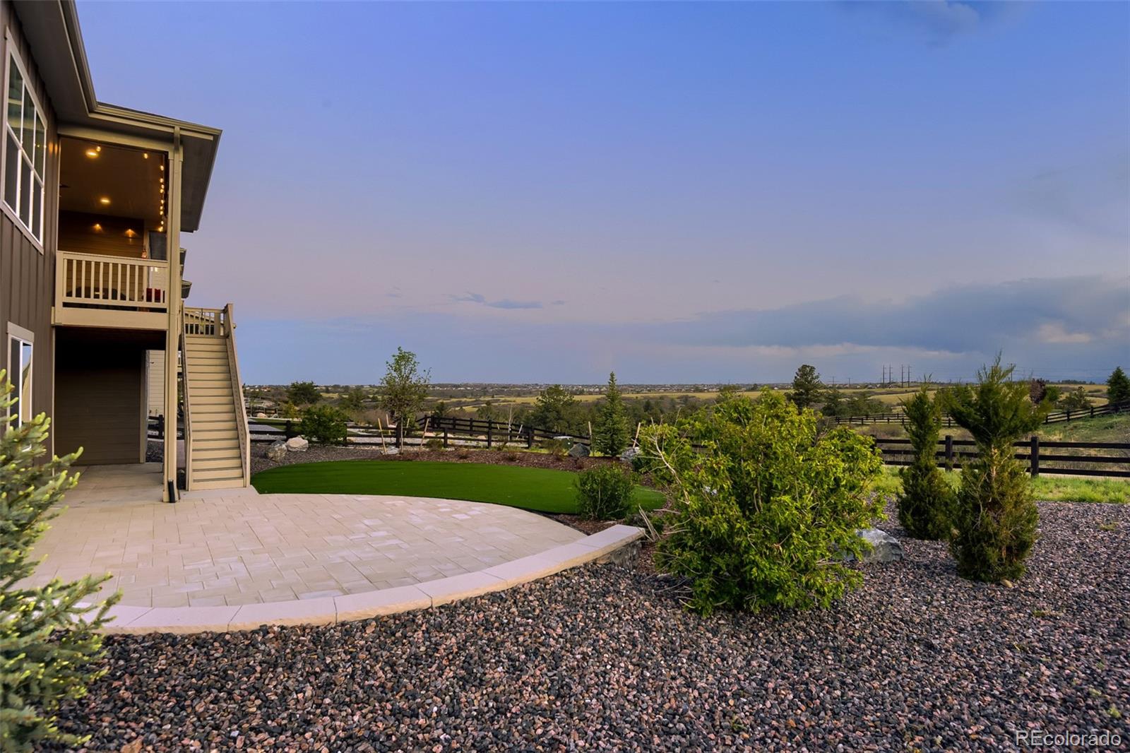 MLS Image #42 for 3158  wingspan point,castle rock, Colorado