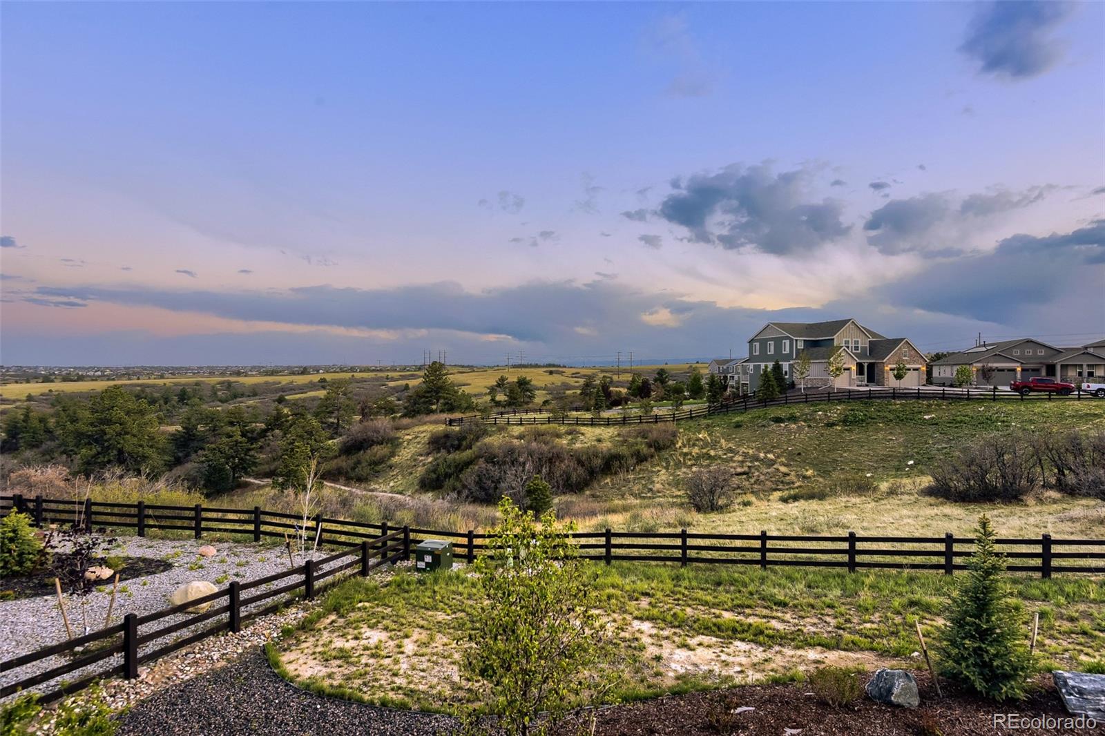 MLS Image #43 for 3158  wingspan point,castle rock, Colorado