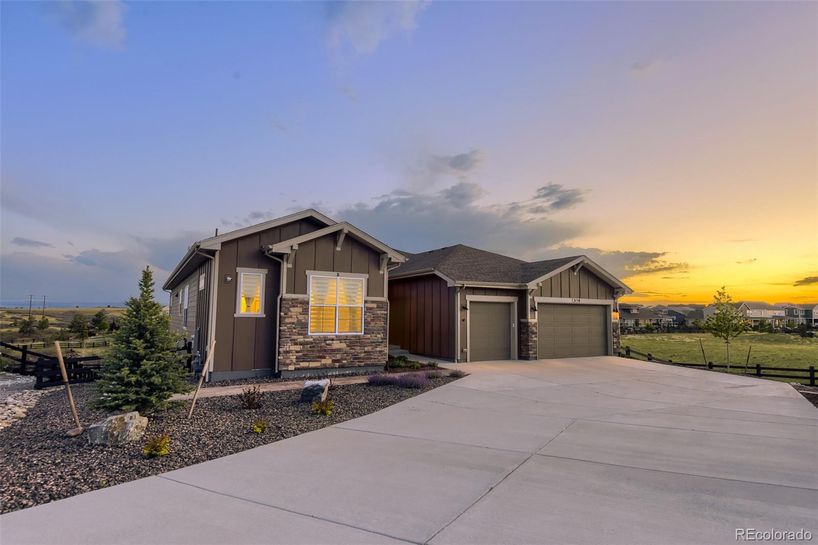 MLS Image #44 for 3158  wingspan point,castle rock, Colorado