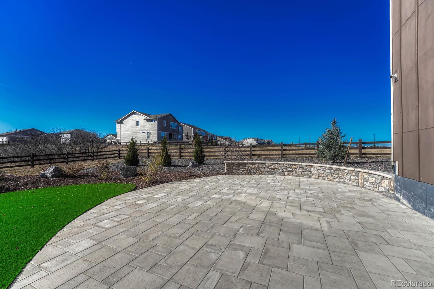 MLS Image #45 for 3158  wingspan point,castle rock, Colorado