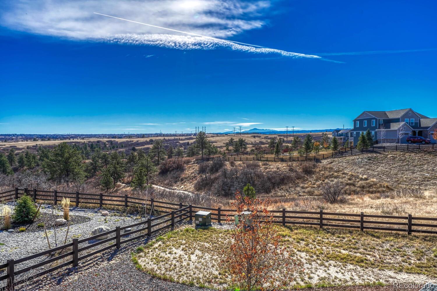 MLS Image #46 for 3158  wingspan point,castle rock, Colorado