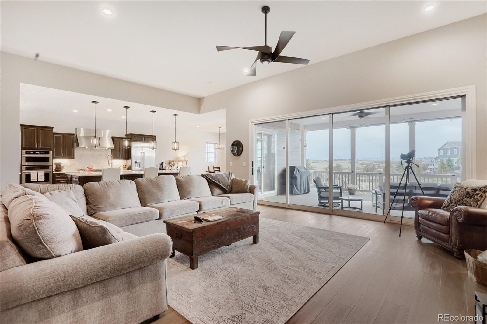 MLS Image #5 for 3158  wingspan point,castle rock, Colorado