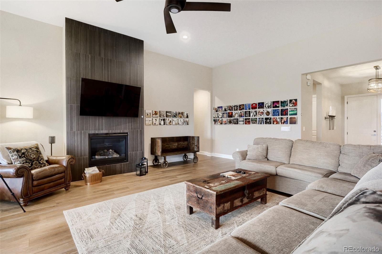 MLS Image #6 for 3158  wingspan point,castle rock, Colorado