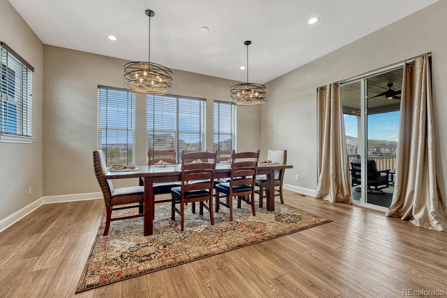 MLS Image #9 for 3158  wingspan point,castle rock, Colorado