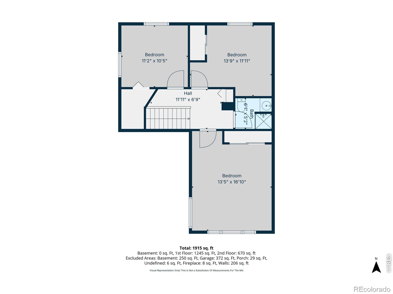 MLS Image #29 for 2989  8th street,loveland, Colorado