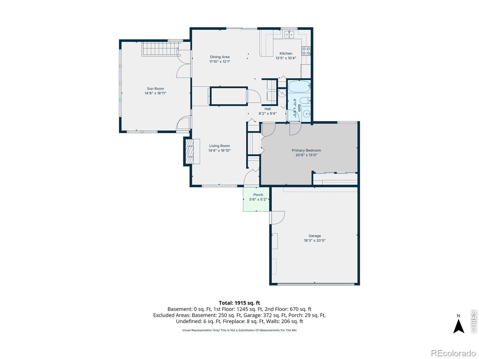 MLS Image #30 for 2989  8th street,loveland, Colorado