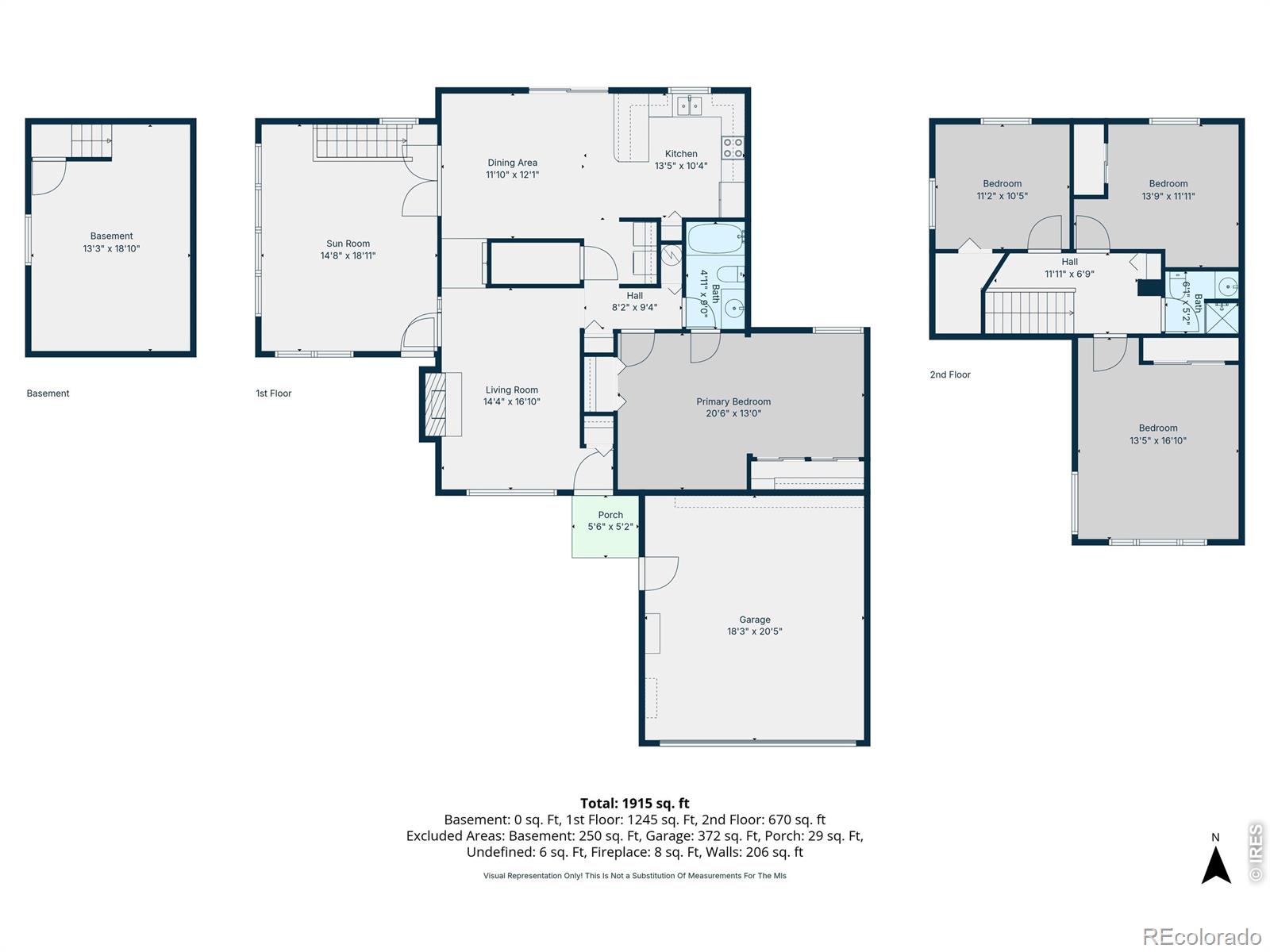 MLS Image #31 for 2989  8th street,loveland, Colorado