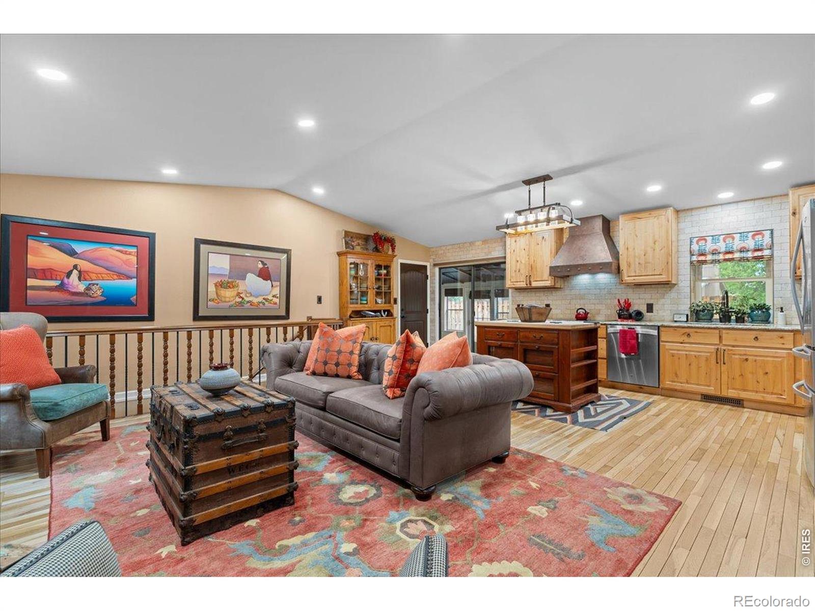 MLS Image #4 for 2707  dundee court,fort collins, Colorado