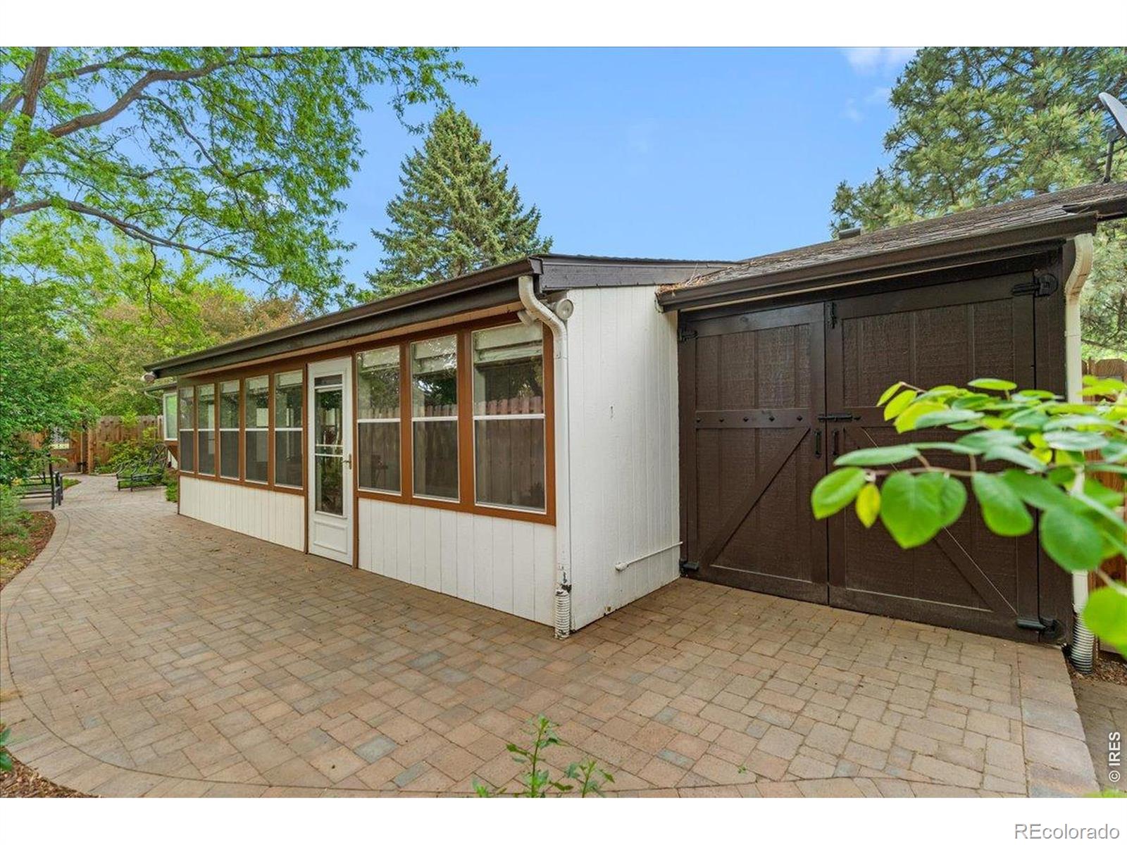 MLS Image #43 for 2707  dundee court,fort collins, Colorado