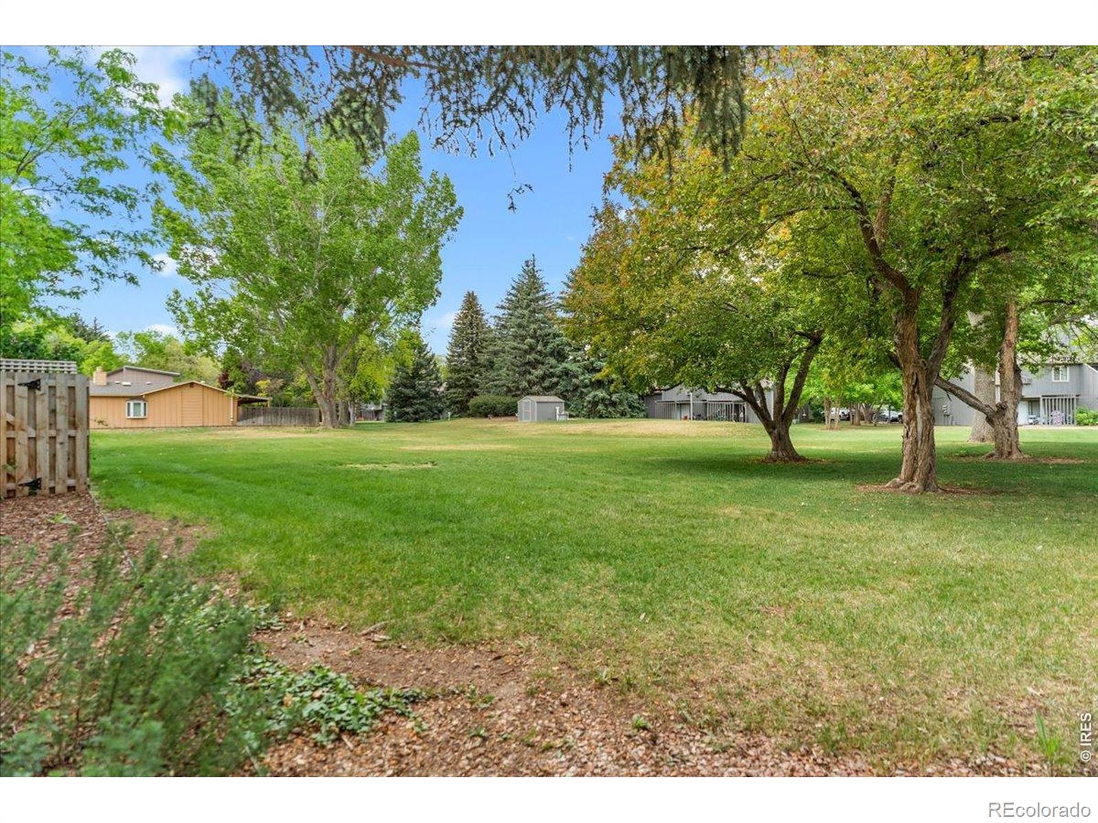 MLS Image #44 for 2707  dundee court,fort collins, Colorado