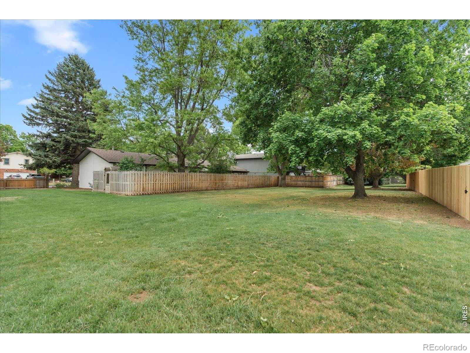 MLS Image #45 for 2707  dundee court,fort collins, Colorado