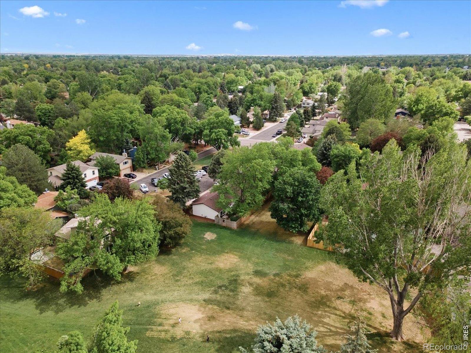MLS Image #47 for 2707  dundee court,fort collins, Colorado