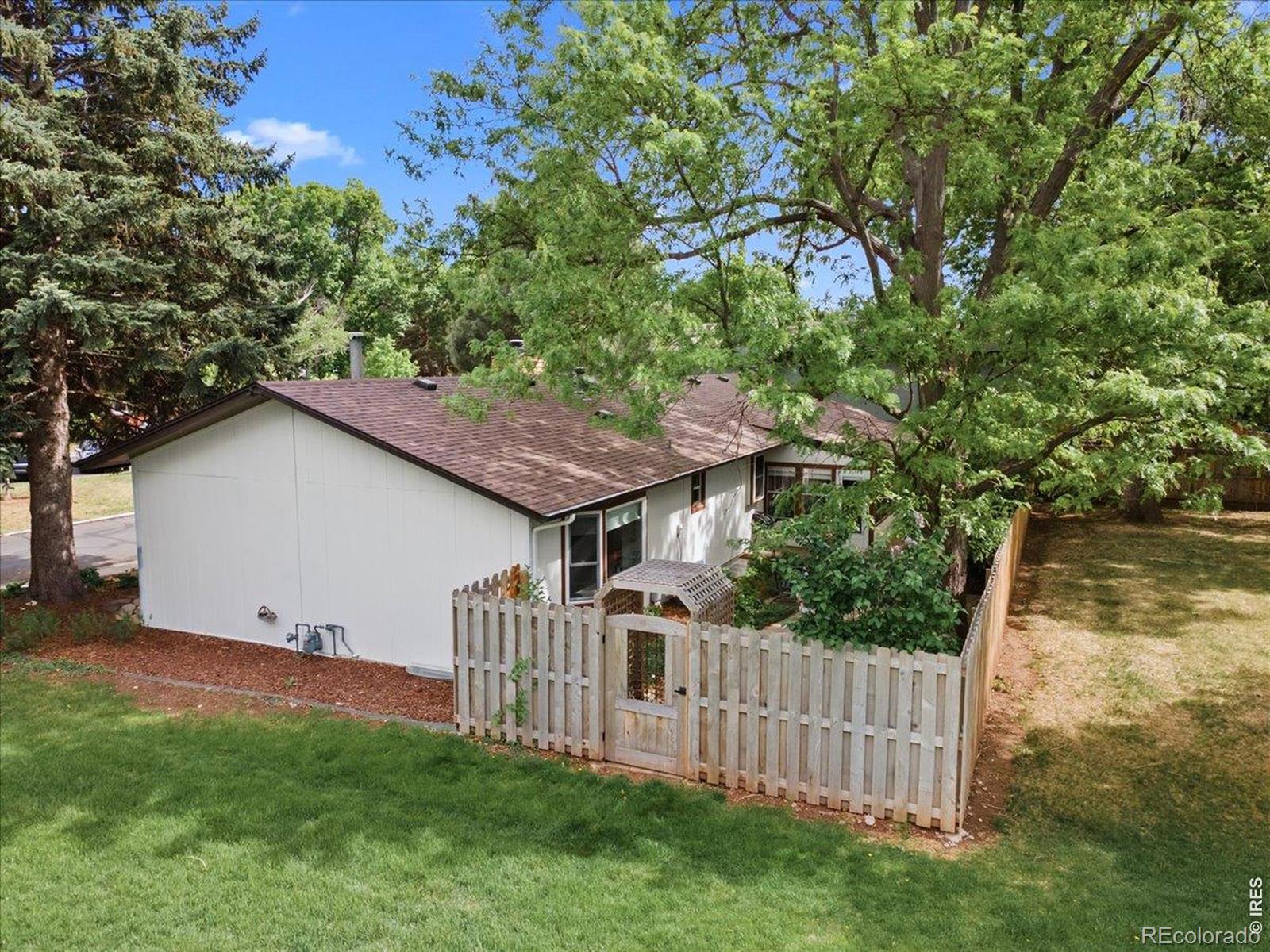MLS Image #48 for 2707  dundee court,fort collins, Colorado