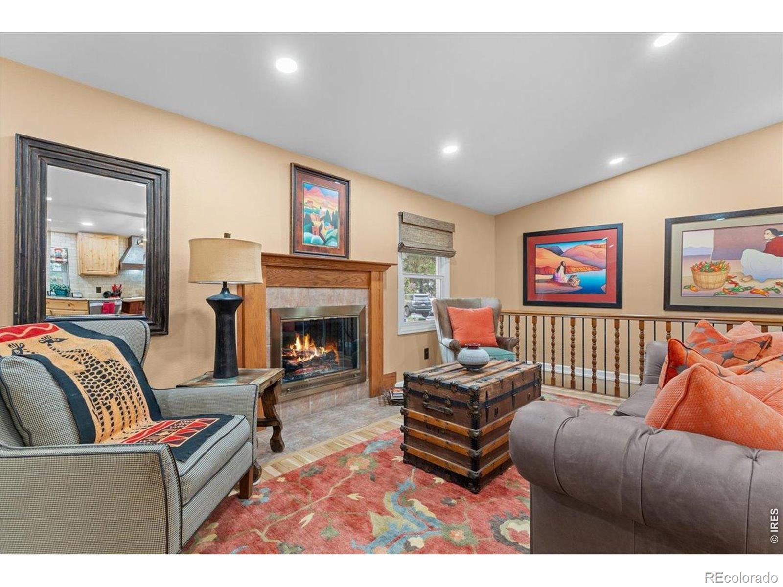 MLS Image #5 for 2707  dundee court,fort collins, Colorado