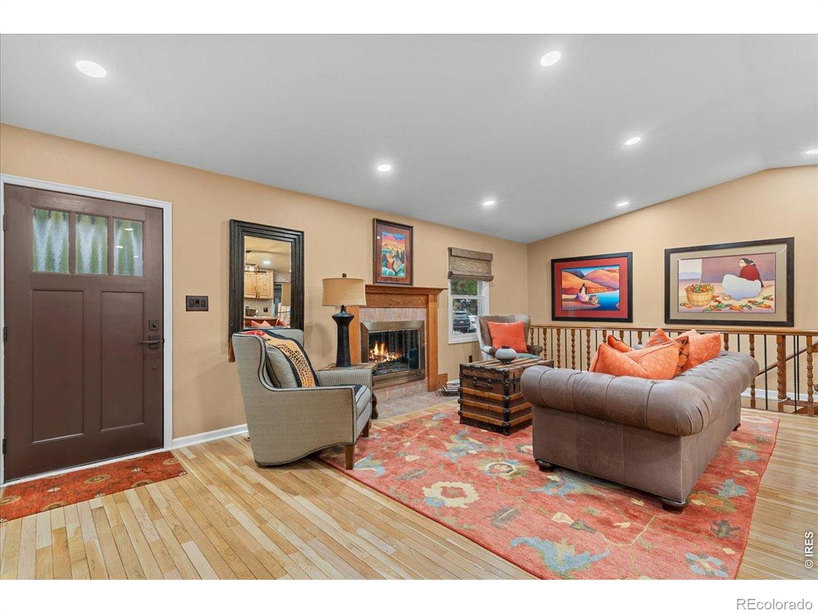 MLS Image #6 for 2707  dundee court,fort collins, Colorado