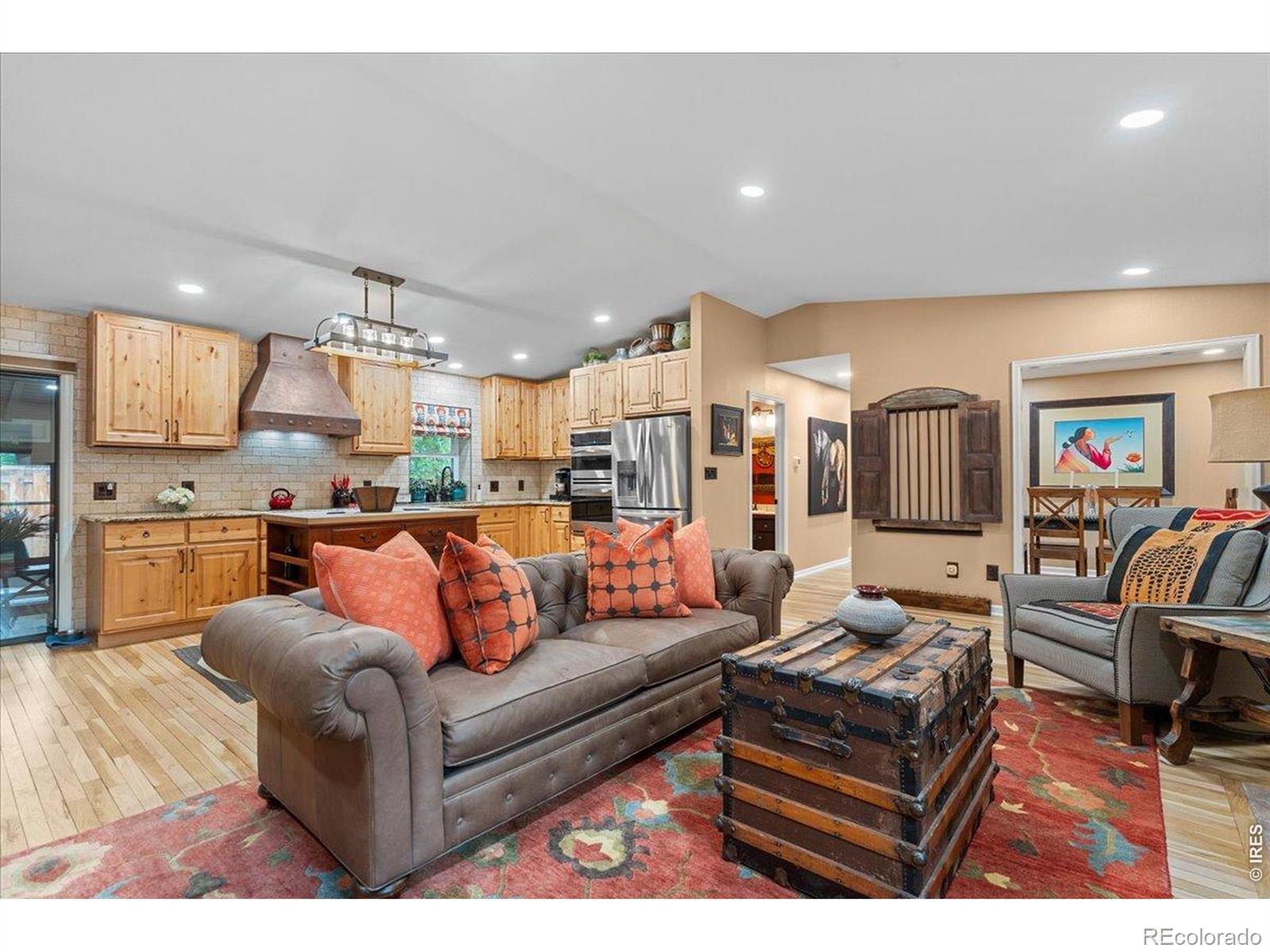 MLS Image #7 for 2707  dundee court,fort collins, Colorado
