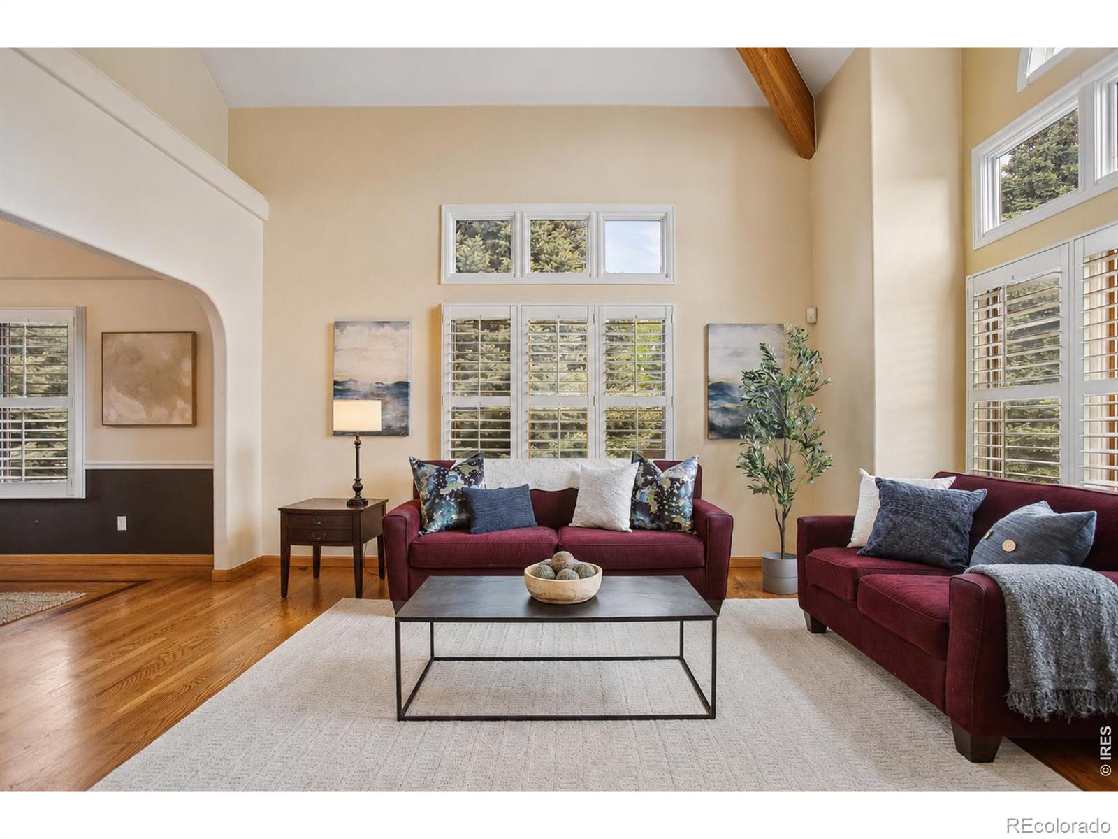 MLS Image #2 for 2284  indian peaks circle,longmont, Colorado