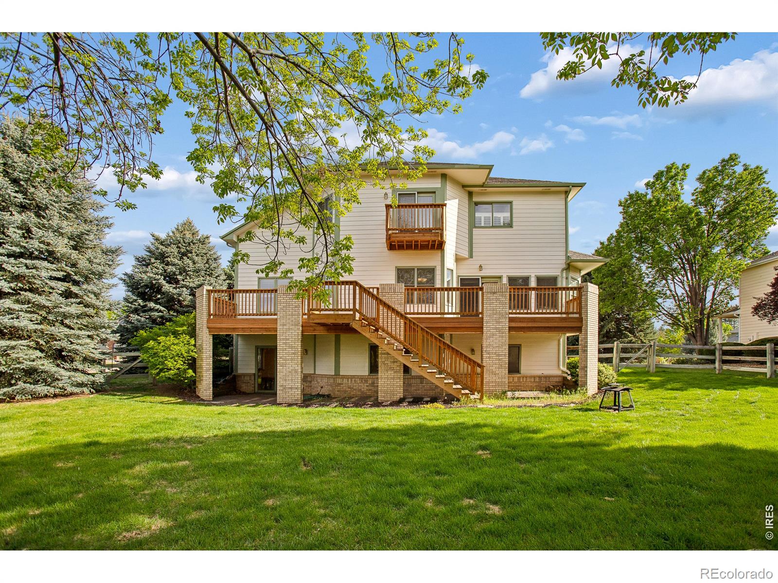 MLS Image #29 for 2284  indian peaks circle,longmont, Colorado