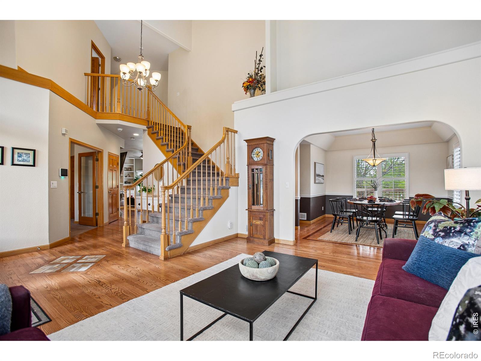 MLS Image #3 for 2284  indian peaks circle,longmont, Colorado