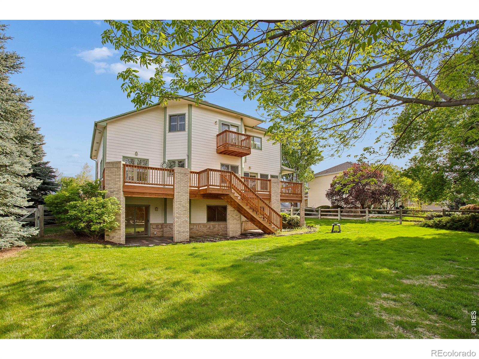 MLS Image #30 for 2284  indian peaks circle,longmont, Colorado